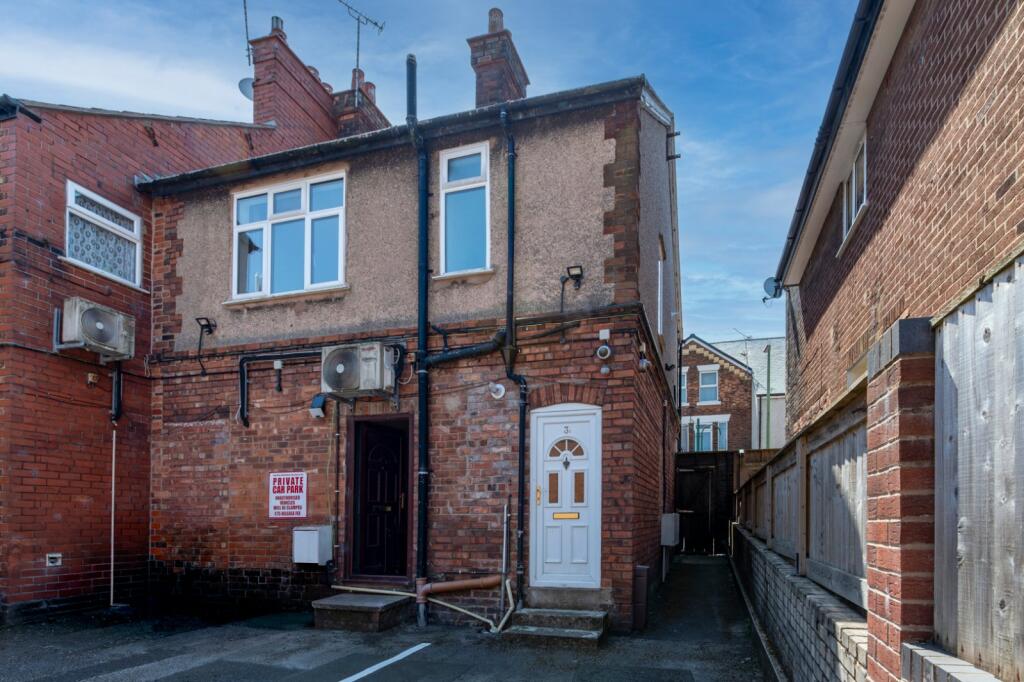 1 bed Apartment for rent in Buckley. From The Big Estate Agency - Deeside 1 bed Apartment for rent in Buckley. From The Big Estate Agency - Deeside