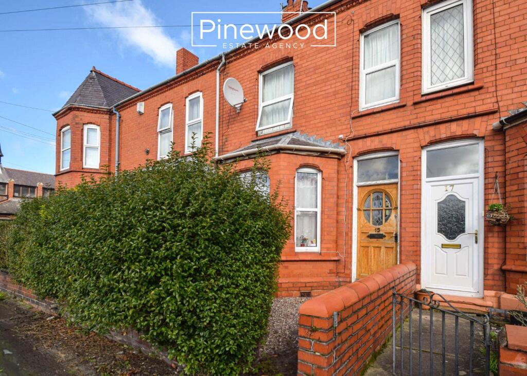 1 bed HMO for rent in Queensferry. From The Big Estate Agency - Deeside 1 bed HMO for rent in Queensferry. From The Big Estate Agency - Deeside