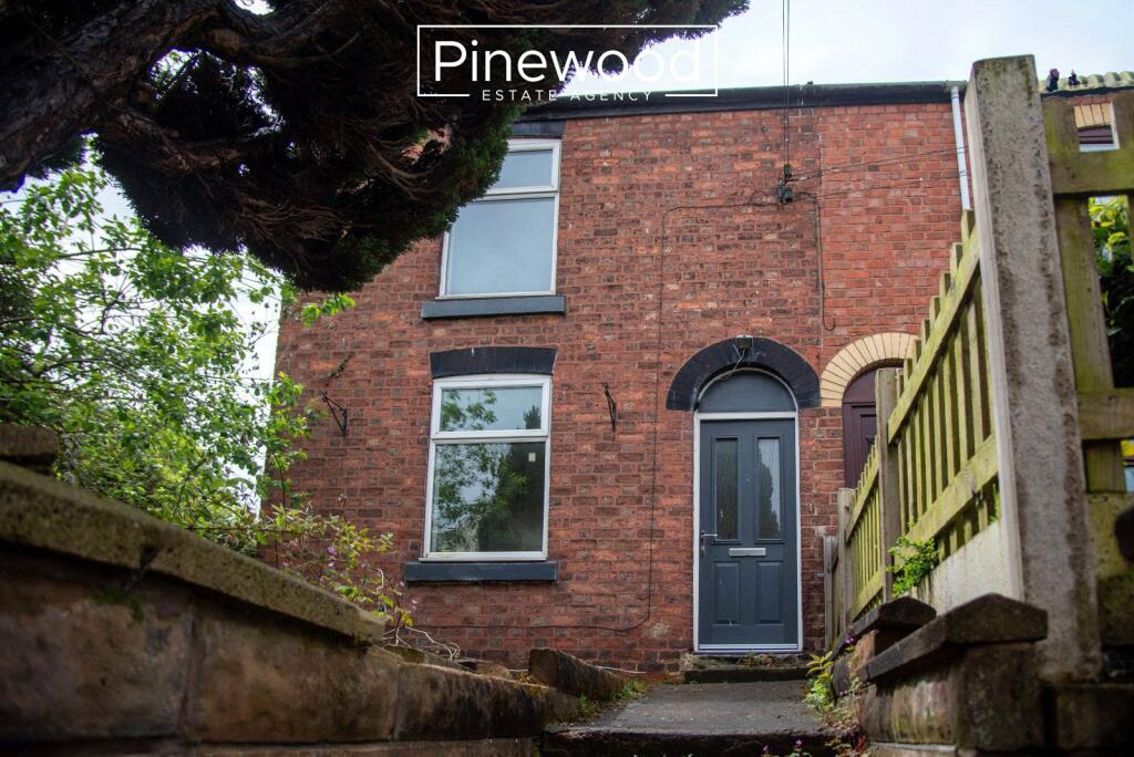 3 bed Mid Terraced House for rent in Connah's Quay. From The Big Estate Agency - Deeside 3 bed Mid Terraced House for rent in Connah's Quay. From The Big Estate Agency - Deeside