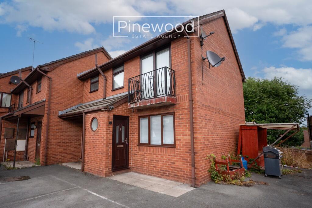 1 bed Apartment for rent in Connah's Quay. From The Big Estate Agency - Deeside 1 bed Apartment for rent in Connah's Quay. From The Big Estate Agency - Deeside