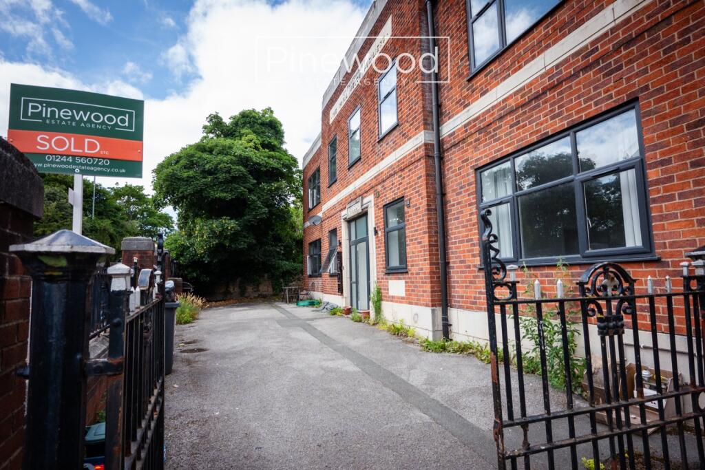 1 bed Apartment for rent in Connah's Quay. From The Big Estate Agency - Deeside 1 bed Apartment for rent in Connah's Quay. From The Big Estate Agency - Deeside