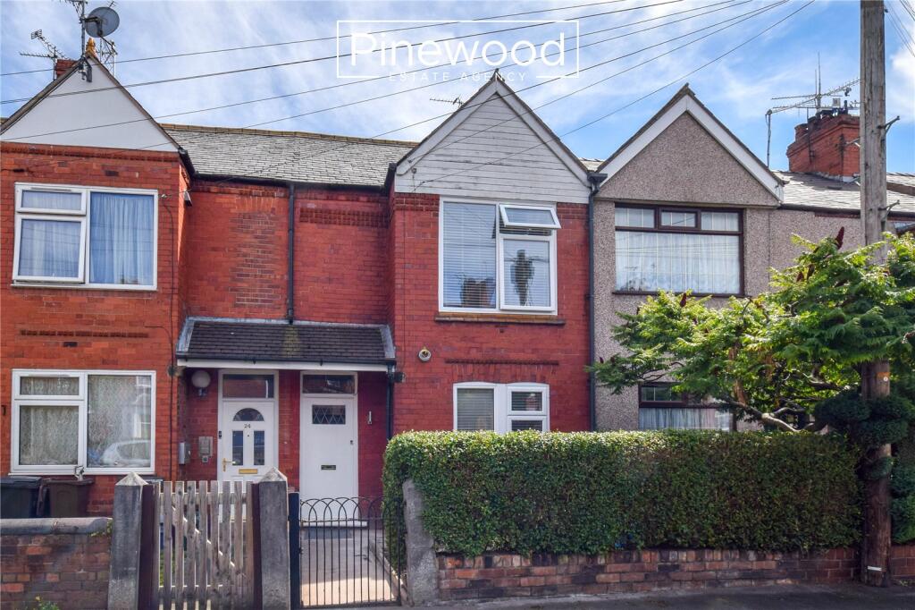 1 bed HMO for rent in Shotton. From The Big Estate Agency - Deeside 1 bed HMO for rent in Shotton. From The Big Estate Agency - Deeside