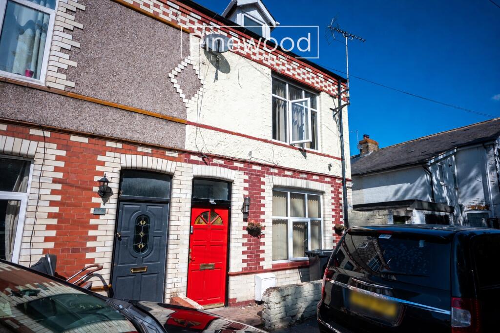 6 bed Detached for rent in Shotton. From The Big Estate Agency - Deeside 6 bed Detached for rent in Shotton. From The Big Estate Agency - Deeside