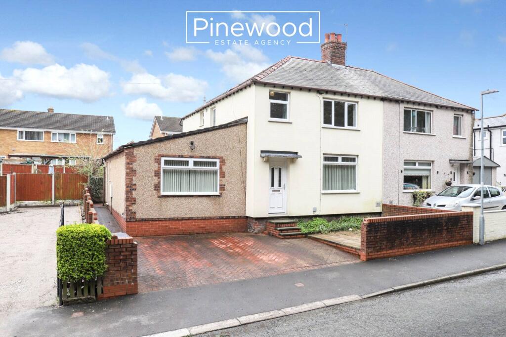 3 bed Semi Detached for rent in Connah's Quay. From The Big Estate Agency - Deeside 3 bed Semi Detached for rent in Connah's Quay. From The Big Estate Agency - Deeside