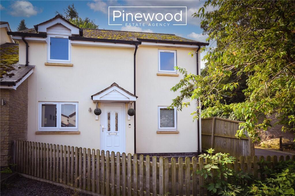 1 bed Apartment for rent in Ruthin. From The Big Estate Agency - Deeside 1 bed Apartment for rent in Ruthin. From The Big Estate Agency - Deeside