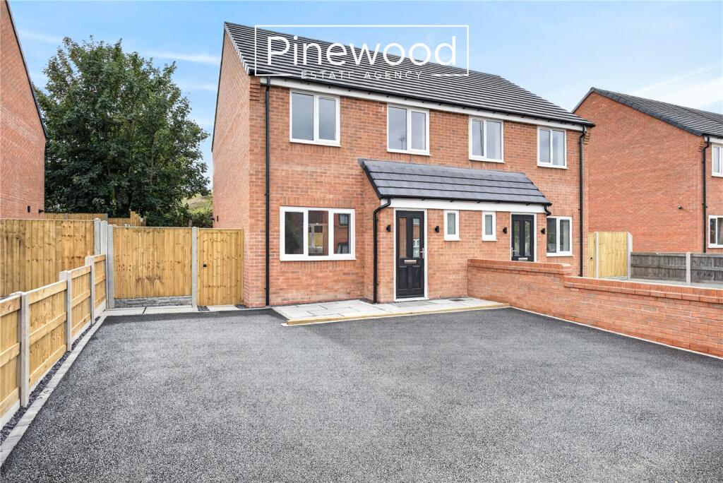 3 bed Semi Detached for rent in Walwen. From The Big Estate Agency - Deeside