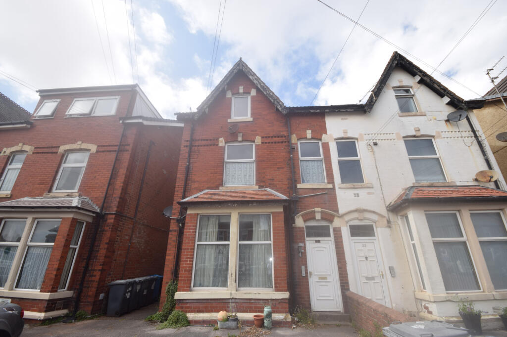 1 bed Apartment for rent in Lytham St Anne's. From The Coastal Property Group - Lytham St Annes