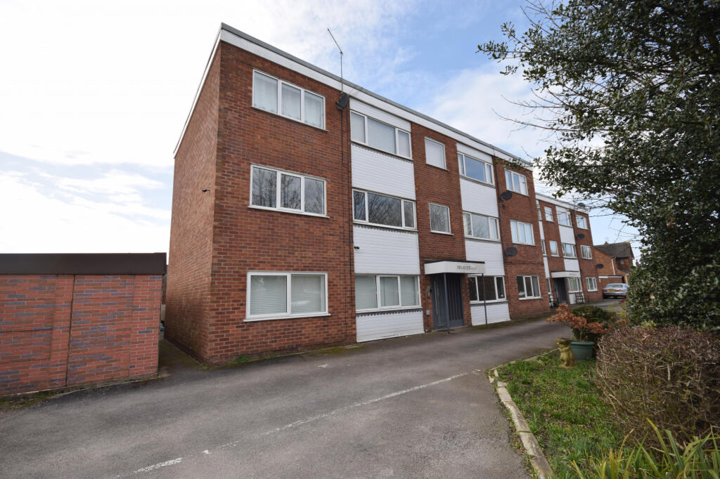 2 bed 1st Floor Flat for rent in Lytham St Anne's. From The Coastal Property Group - Lytham St Annes