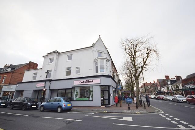 1 bed 1st Floor Flat for rent in Moss Side. From The Coastal Property Group - Lytham St Annes