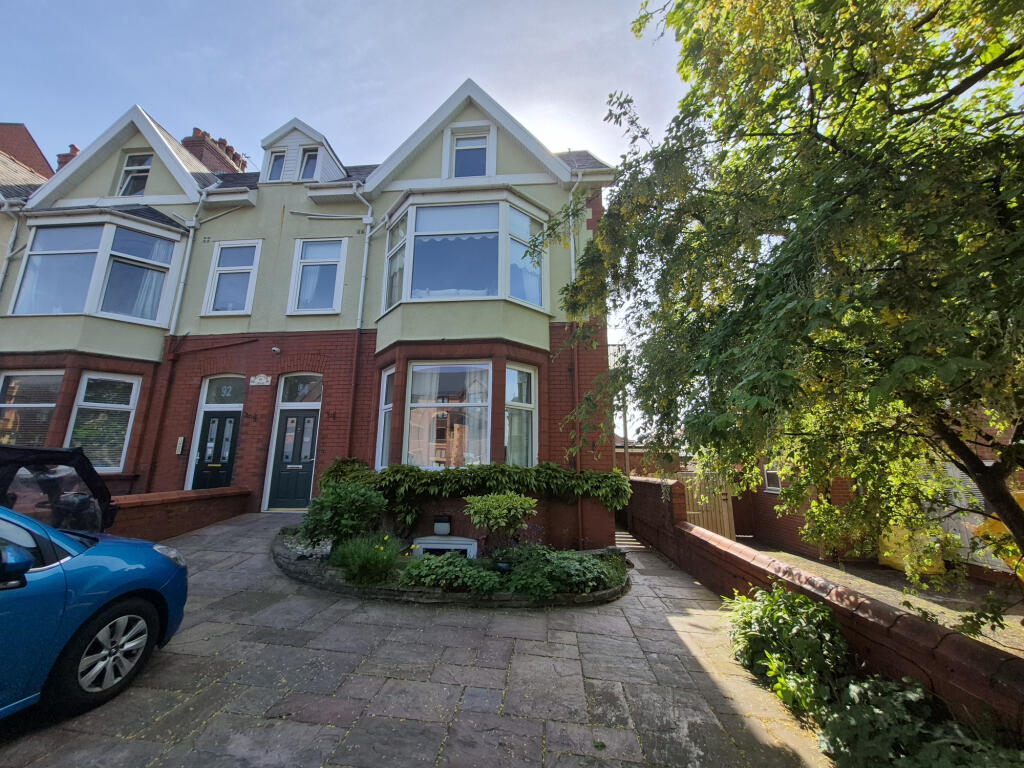 1 bed 1st Floor Flat for rent in Lytham St Anne's. From The Coastal Property Group - Lytham St Annes