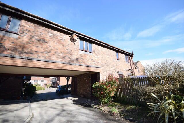 1 bed 1st Floor Flat for rent in Moss Side. From The Coastal Property Group - Lytham St Annes