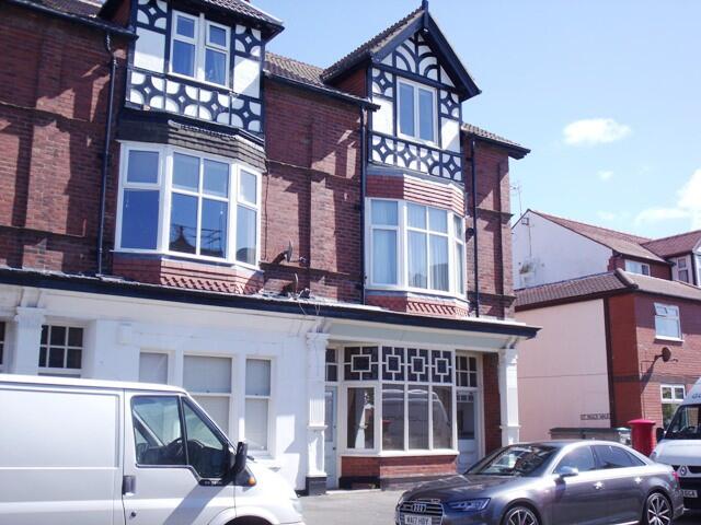1 bed 1st Floor Flat for rent in Lytham St Anne's. From The Coastal Property Group - Lytham St Annes