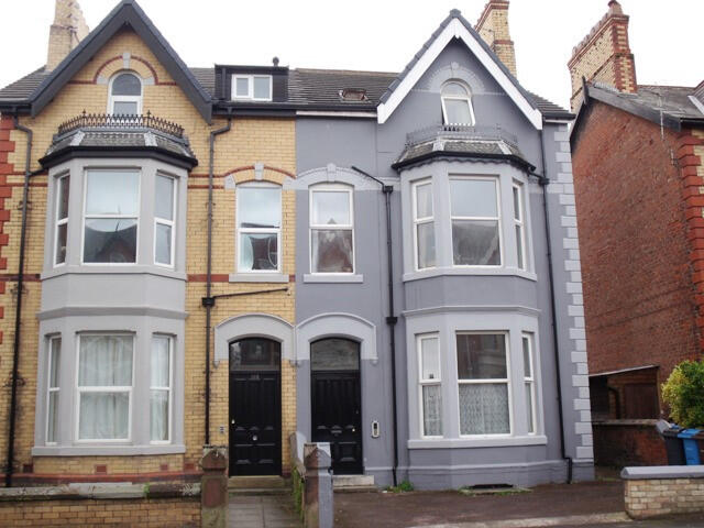 1 bed 1st Floor Flat for rent in Lytham St Anne's. From The Coastal Property Group - Lytham St Annes