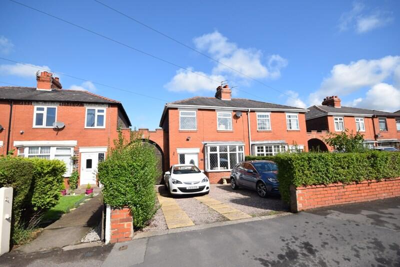 3 bed Semi Detached for rent in Moss Side. From The Coastal Property Group - Lytham St Annes
