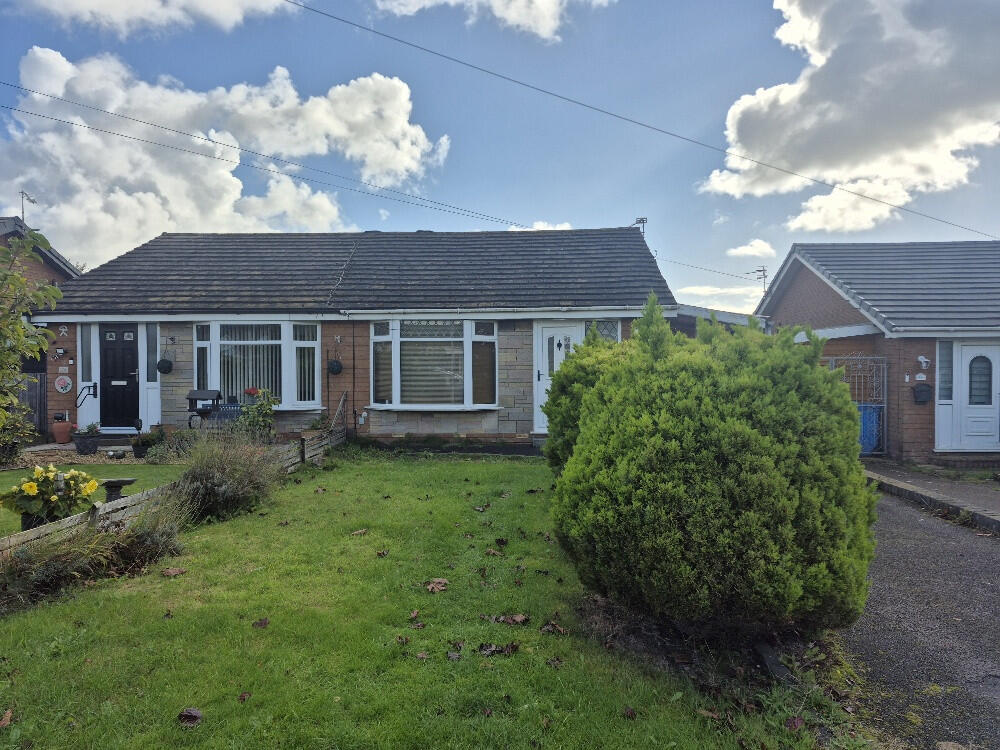 2 bed Bungalow for rent in Warton. From The Coastal Property Group - Lytham St Annes