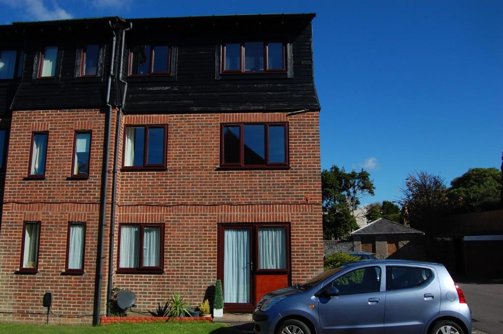 1 bed House (unspecified) for rent in Eastbourne. From The Exchange Property Services - Willingdon 1 bed House (unspecified) for rent in Eastbourne. From The Exchange Property Services - Willingdon