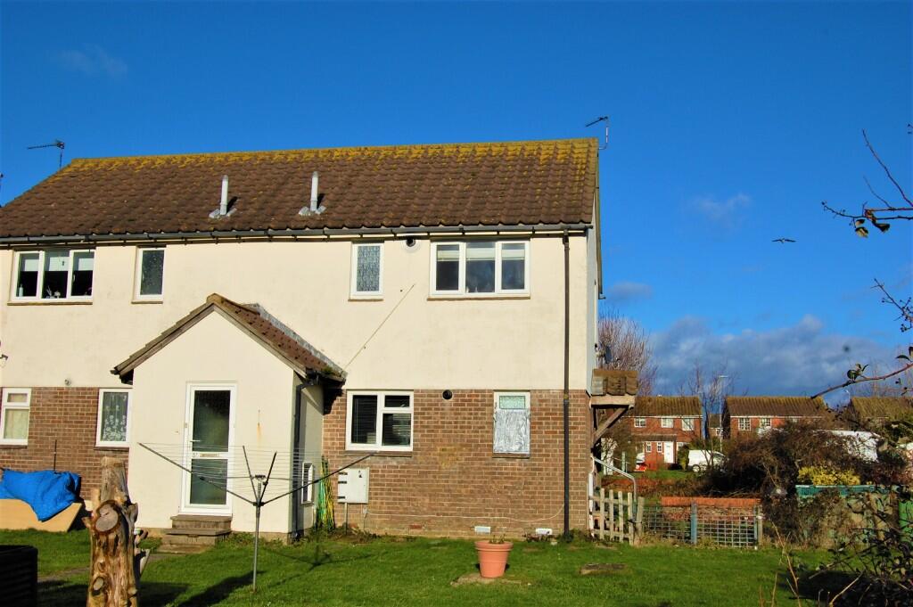 1 bed 1st Floor Flat for rent in Crumbles. From The Exchange Property Services - Willingdon