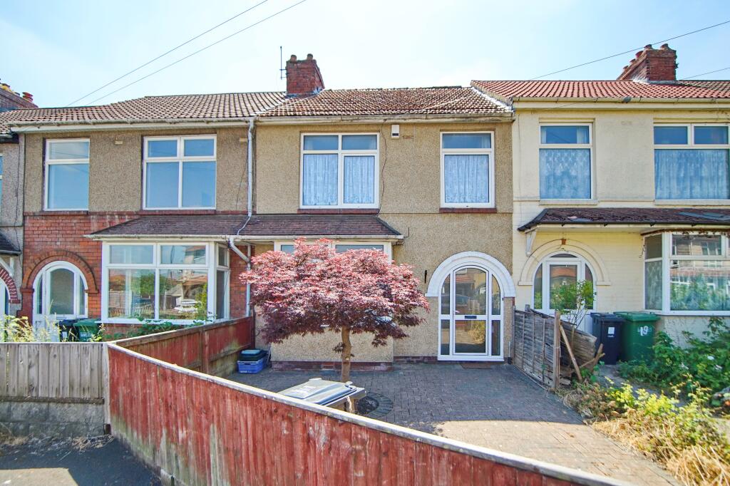4 bed Mid Terraced House for rent in Filton. From The Letting Game - Henleaze