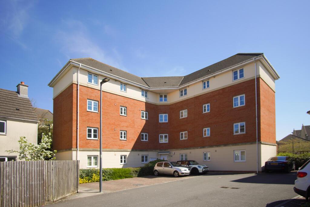 2 bed 1st Floor Flat for rent in Almondsbury. From The Letting Game - Henleaze