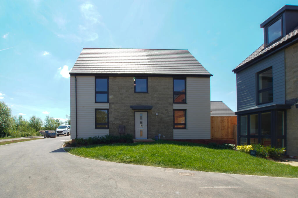 4 bed Detached for rent in Yate. From The Letting Game - Henleaze