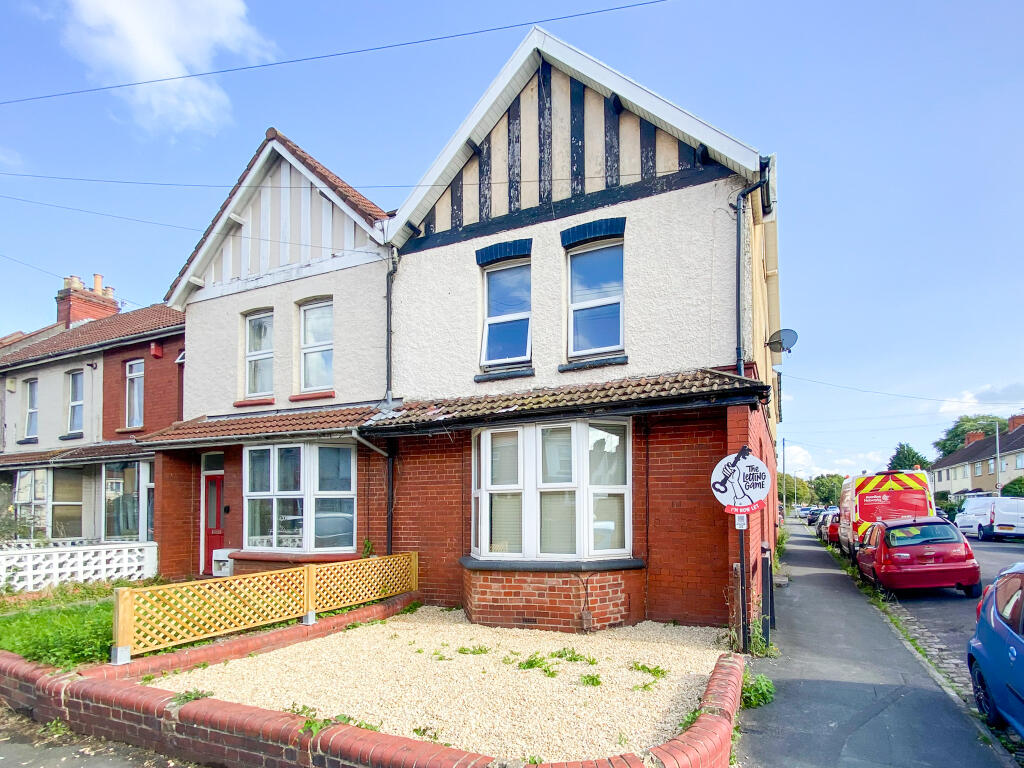 3 bed Annexe for rent in Pill. From The Letting Game - Henleaze