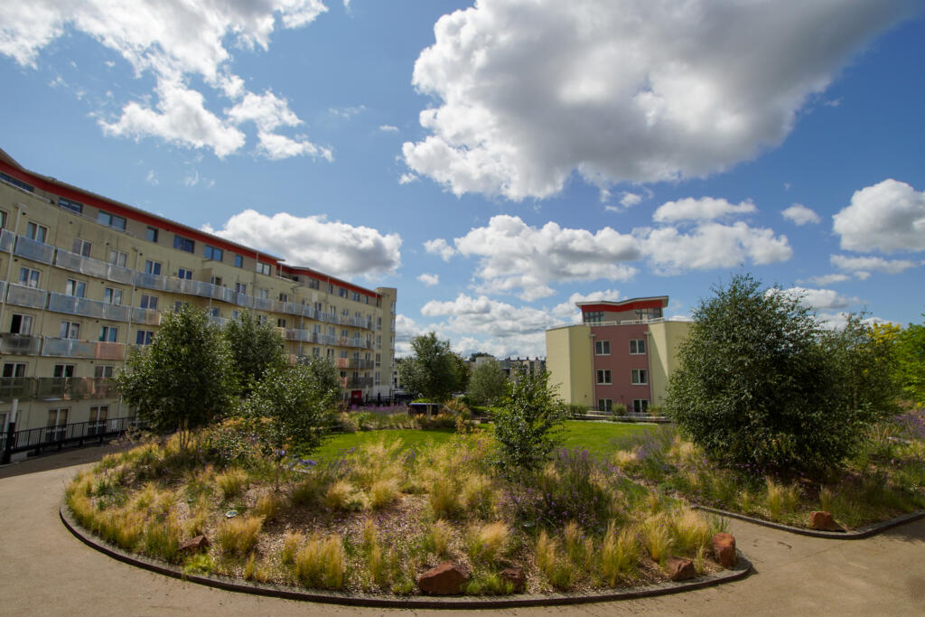 1 bed 1st Floor Flat for rent in Bristol. From The Letting Game - Henleaze