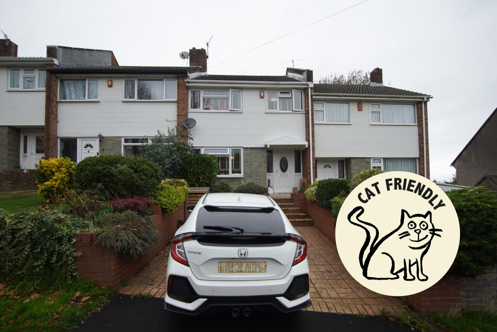 3 bed Mid Terraced House for rent in Pill. From The Letting Game - Henleaze