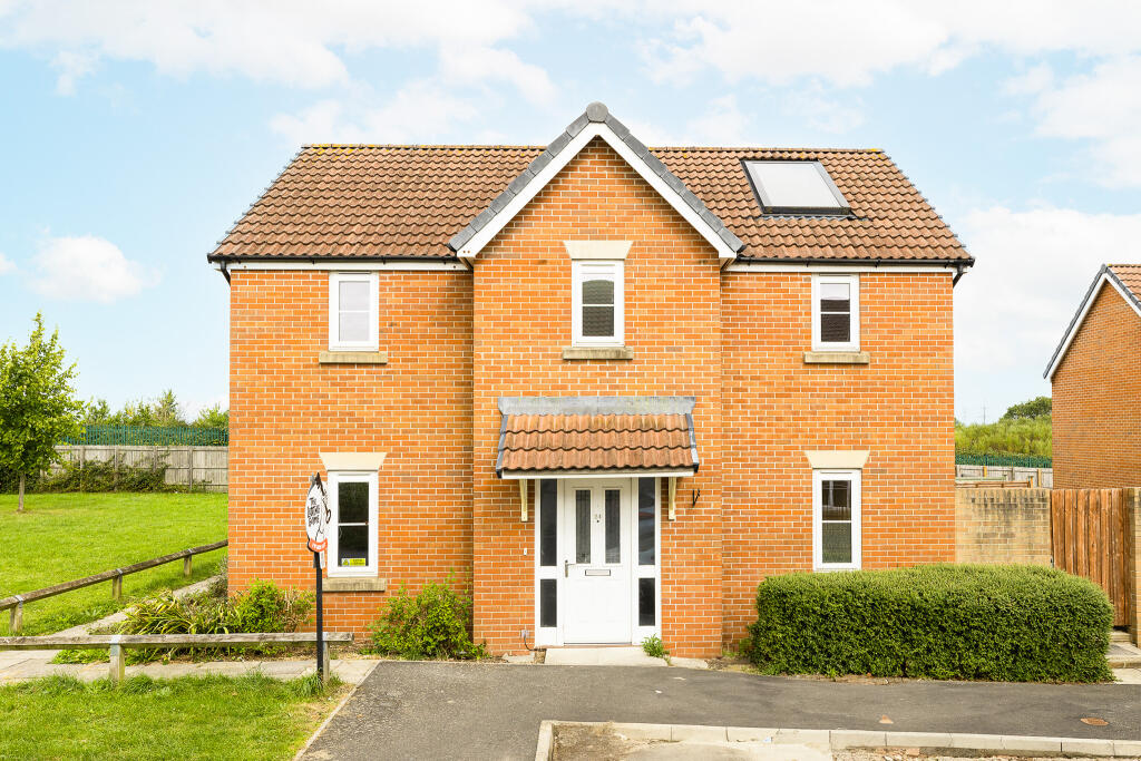 6 bed Detached for rent in Broomhill. From The Letting Game - Henleaze 6 bed Detached for rent in Broomhill. From The Letting Game - Henleaze