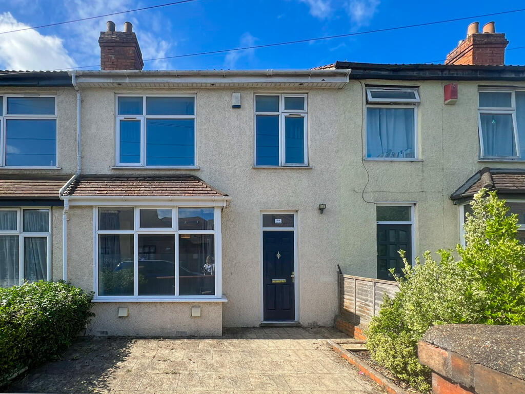 4 bed Mid Terraced House for rent in Filton. From The Letting Game - Henleaze