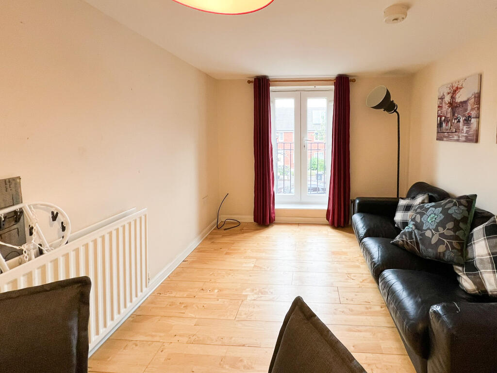 4 bed Town House for rent in Filton. From The Letting Game - Henleaze