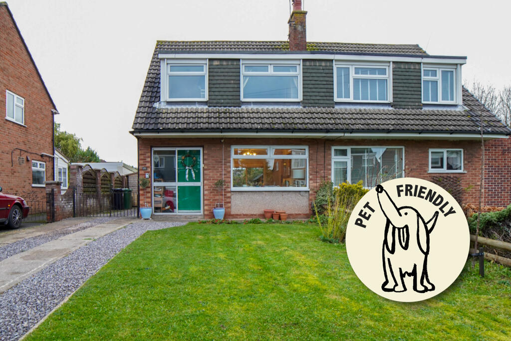 3 bed Semi Detached for rent in Thornbury. From The Letting Game - Henleaze 3 bed Semi Detached for rent in Thornbury. From The Letting Game - Henleaze