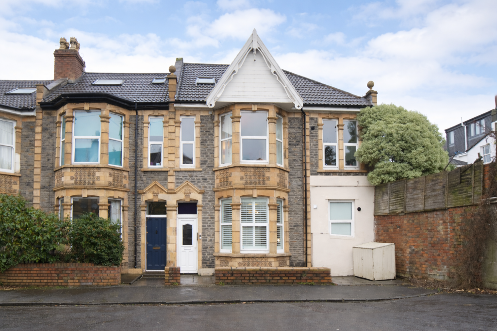 1 bed Not Specified for rent in Stapleton. From The Letting Game - Henleaze