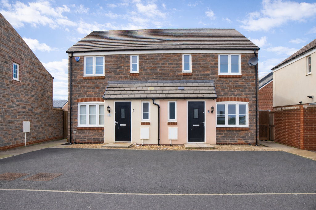 3 bed Not Specified for rent in Parkfield. From The Letting Game - Henleaze