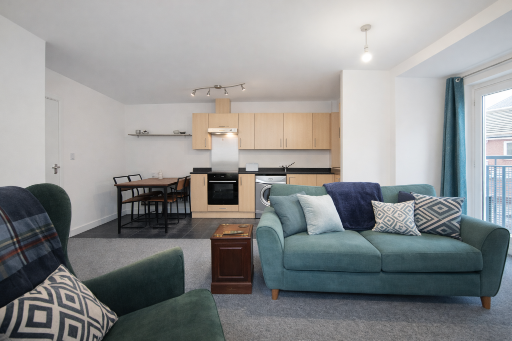 2 bed 1st Floor Flat for rent in Shortwood. From The Letting Game - Henleaze