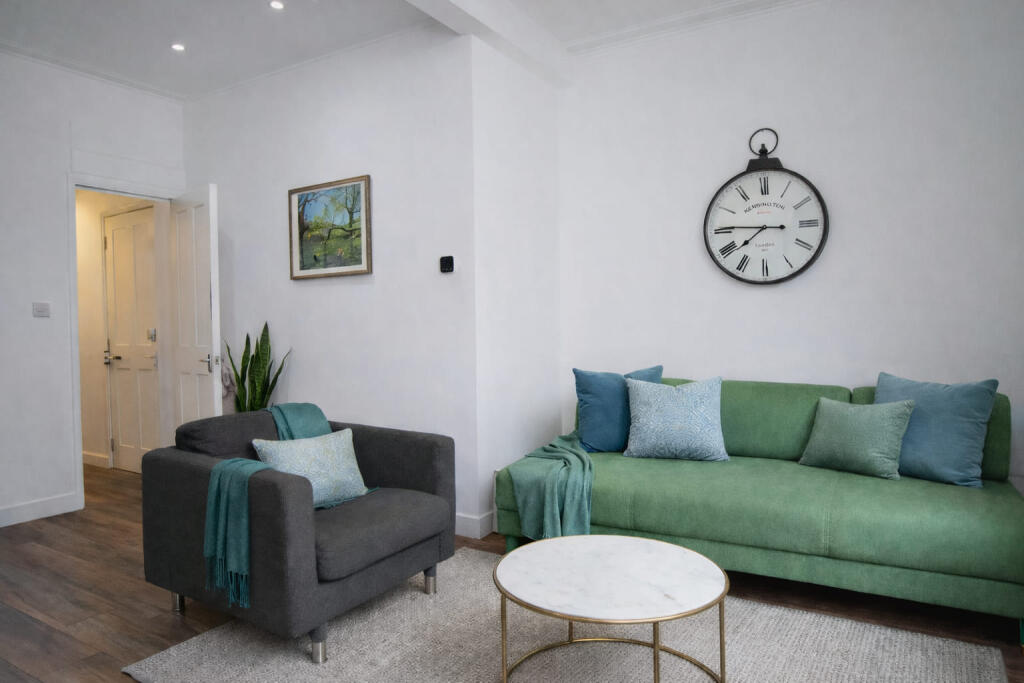 2 bed Not Specified for rent in Bristol. From The Letting Game - Henleaze