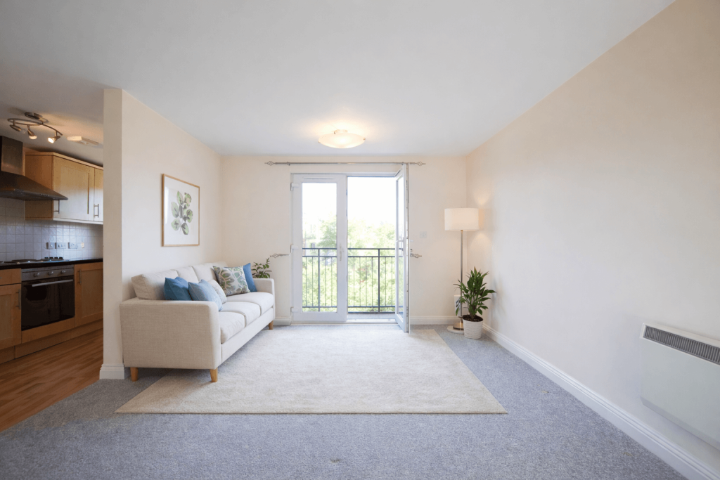 1 bed 1st Floor Flat for rent in Bower Ashton. From The Letting Game - Henleaze