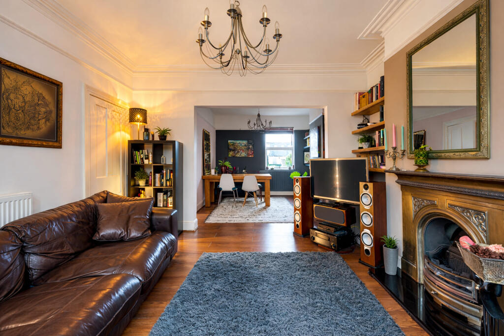 3 bed Mid Terraced House for rent in Whiteway. From The Letting Game - Henleaze