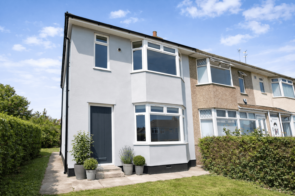 4 bed End of Terrace for rent in Filton. From The Letting Game - Henleaze 4 bed End of Terrace for rent in Filton. From The Letting Game - Henleaze