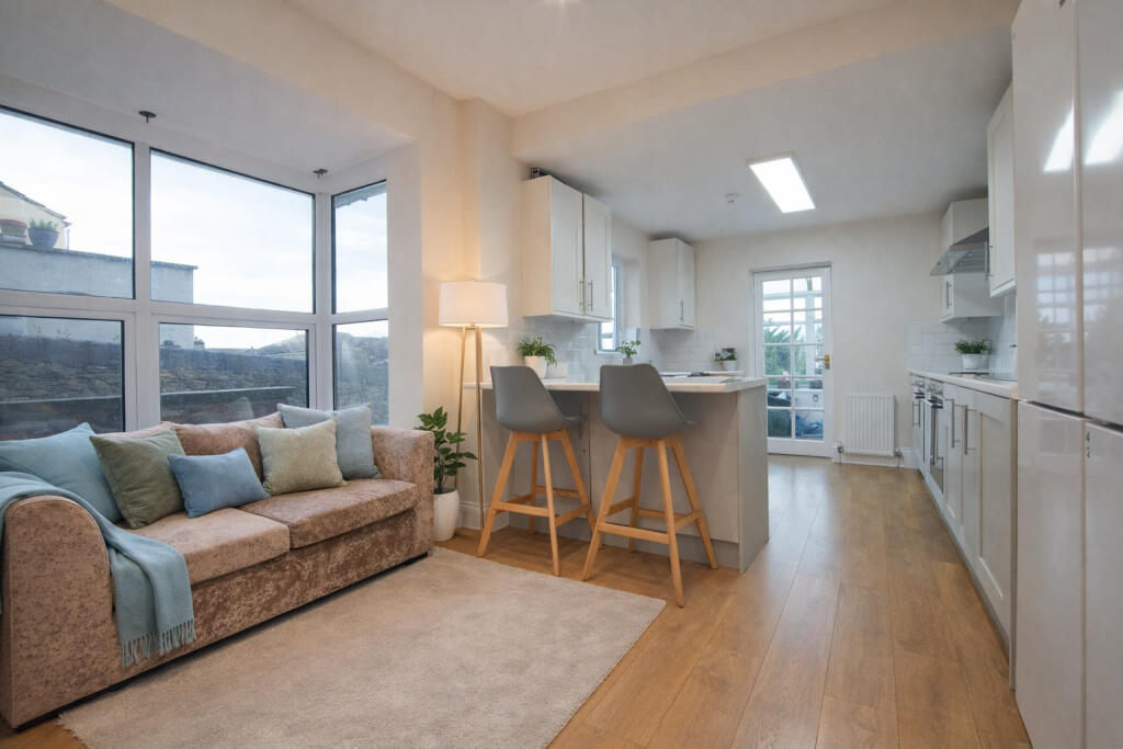 1 bed House Share for rent in Whiteway. From The Letting Game - Henleaze