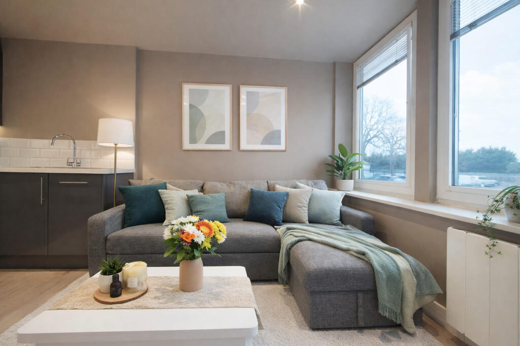 1 bed Not Specified for rent in Keynsham. From The Letting Game - Henleaze 1 bed Not Specified for rent in Keynsham. From The Letting Game - Henleaze