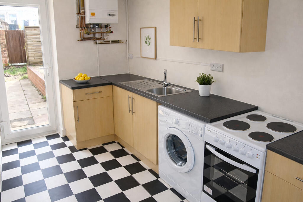 2 bed Mid Terraced House for rent in Crofts End. From The Letting Game - Henleaze 2 bed Mid Terraced House for rent in Crofts End. From The Letting Game - Henleaze