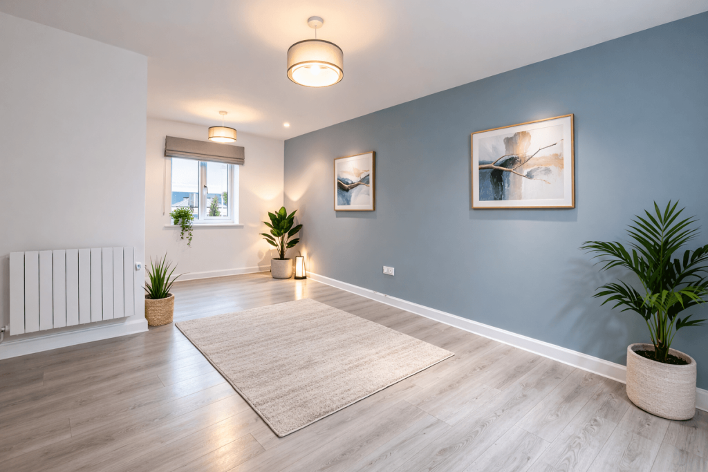 2 bed House (unspecified) for rent in Bristol. From The Letting Game - Henleaze