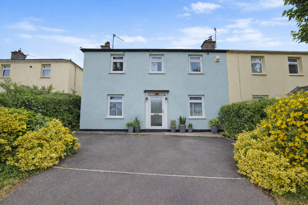 3 bed Semi Detached for rent in Pill. From The Letting Game - Henleaze