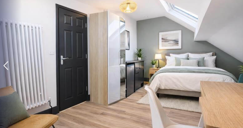 1 bed House Share for rent in Bristol. From The Letting Game - Henleaze