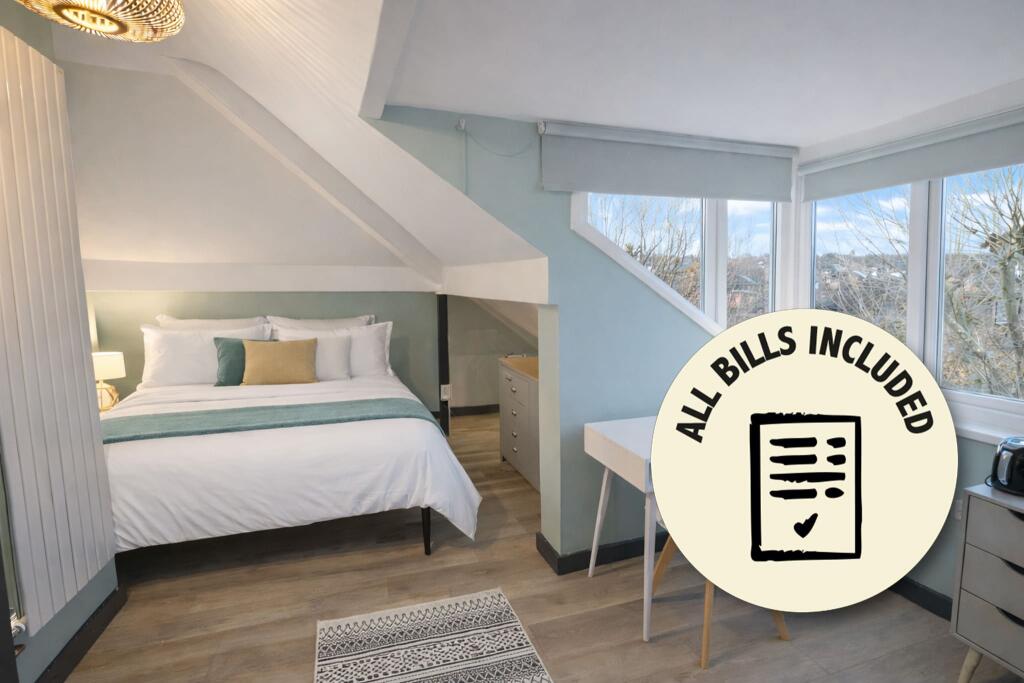 1 bed House Share for rent in Bristol. From The Letting Game - Henleaze 1 bed House Share for rent in Bristol. From The Letting Game - Henleaze