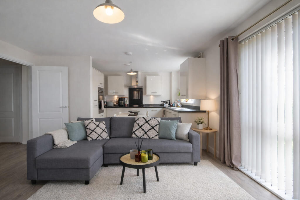 1 bed 1st Floor Flat for rent in Frenchay. From The Letting Game - Henleaze 1 bed 1st Floor Flat for rent in Frenchay. From The Letting Game - Henleaze