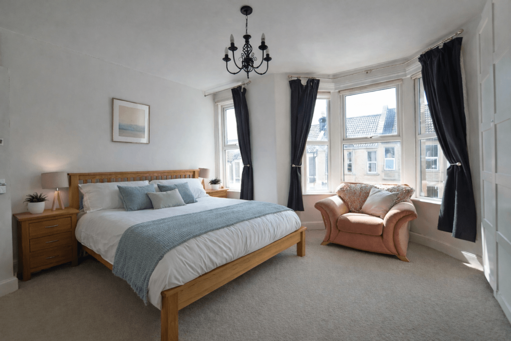 3 bed Mid Terraced House for rent in Filton. From The Letting Game - Henleaze