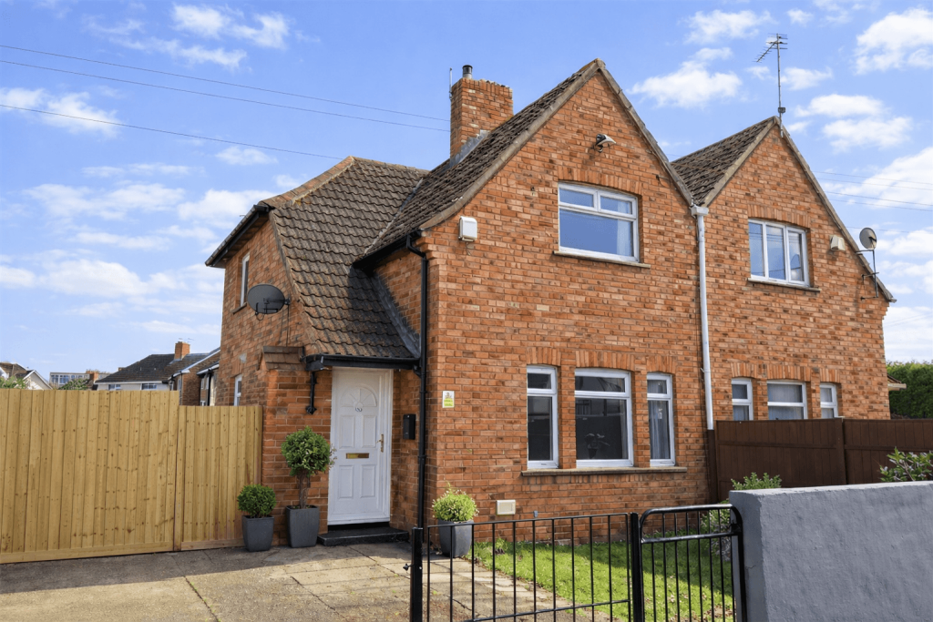 3 bed Semi Detached for rent in Cribbs Causeway. From The Letting Game - Henleaze