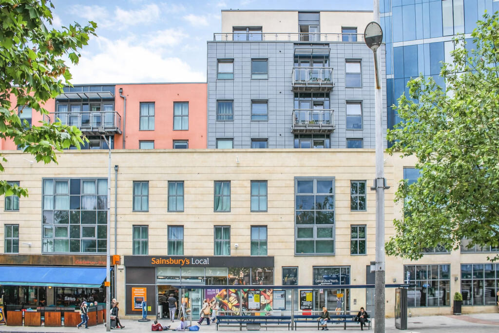 0 bed Studio for rent in Bristol. From The Letting Game - Henleaze