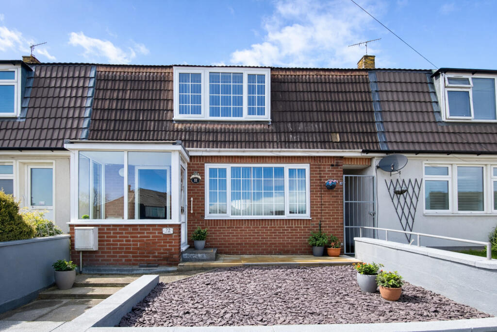 3 bed Mid Terraced House for rent in Dundry. From The Letting Game - Henleaze